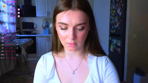 Snapshot of darlina_ryan chatting on 25, 4, 2026 Darlina online show from 25, 4, 2026