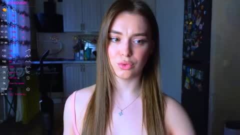 Snapshot of darlina_ryan chatting on 30, 4, 2026 Darlina online show from 30, 4, 2026