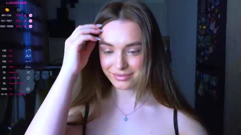 Snapshot of darlina_ryan chatting on 1, 5, 2026 Darlina online show from 1, 5, 2026