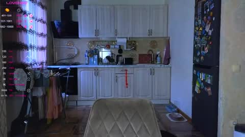 Snapshot of darlina_ryan chatting on 3, 5, 2026 Darlina online show from 3, 5, 2026