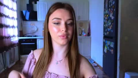 Snapshot of darlina_ryan chatting on 15, 5, 2026 Darlina online show from 15, 5, 2026