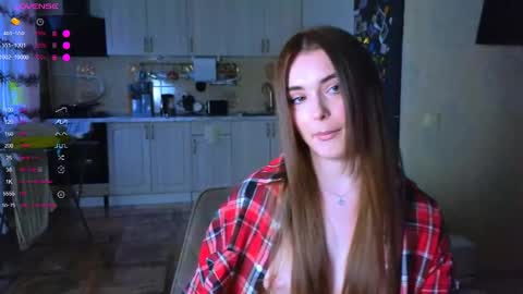 Snapshot of darlina_ryan chatting on 25, 5, 2026 Darlina online show from 25, 5, 2026