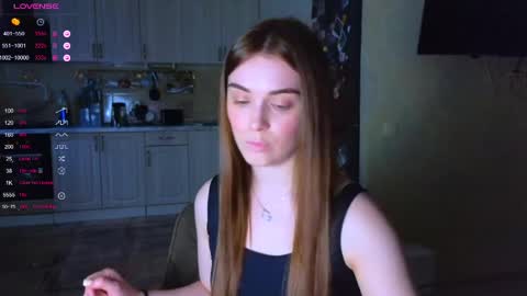 Snapshot of darlina_ryan chatting on 28, 5, 2026 Darlina online show from 28, 5, 2026