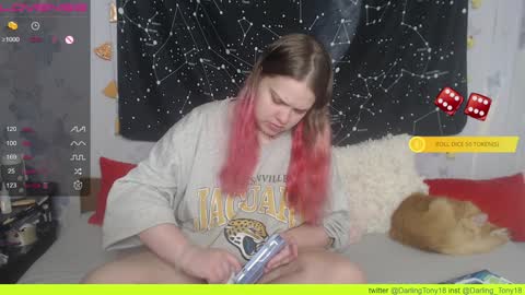 darling_tony18 online show from 9, 12, 2024