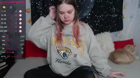 darling_tony18 online show from 24, 2, 2025