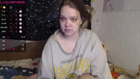 darling_tony18 online show from 31, 10, 2025