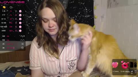 darling_tony18 online show from 28, 11, 2025