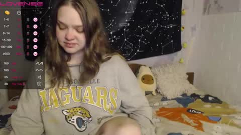 darling_tony18 online show from 22, 12, 2025