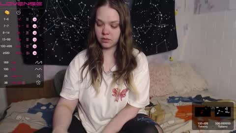 darling_tony18 online show from 15, 2, 2026