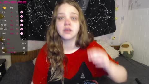 darling_tony18 online show from 31, 3, 2026