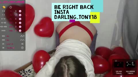 darling_tony18 online show from 23, 5, 2026