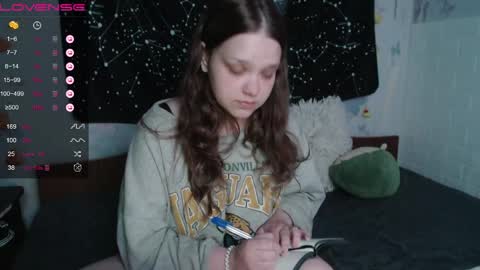 darling_tony18 online show from 2, 6, 2026
