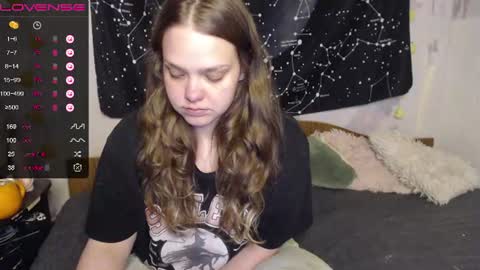 darling_tony18 online show from 18, 6, 2026