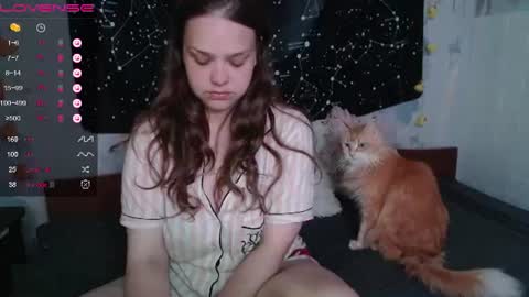 darling_tony18 online show from 4, 7, 2026