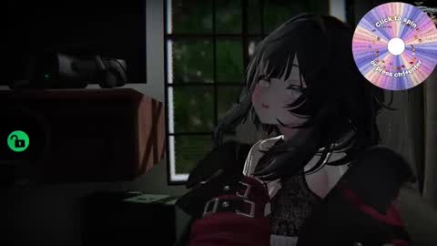 DarlingBubbles online show from 26, 10, 2025