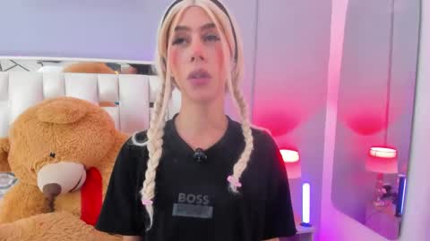 darlyn_tenderhot__ online show from 12, 10, 2025