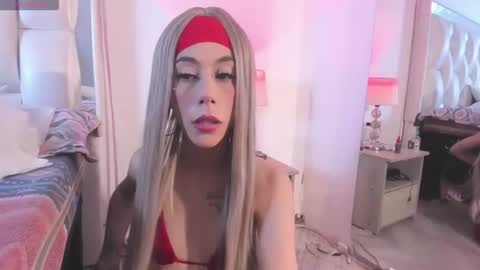 darlyn_tenderhot__ online show from 13, 4, 2026