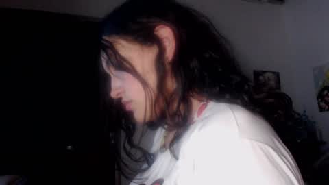 Snapshot of darlynn17 chatting on 8, 10, 2025 Darlyn online show from 8, 10, 2025