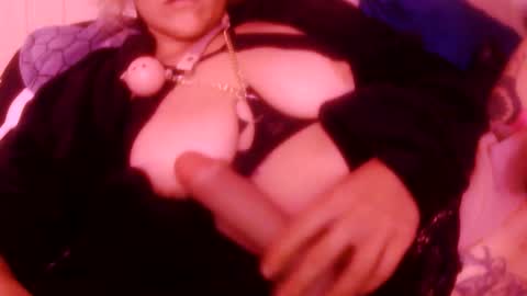 darnette_daisy online show from 24, 4, 2026