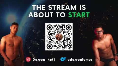 Darren lemus online show from 19, 10, 2025