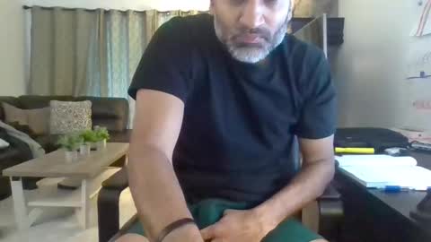 darryl43321 online show from 1, 12, 2025