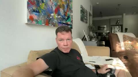 dartanha007 online show from 17, 11, 2025