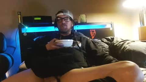 darth_fetish online show from 31, 3, 2026