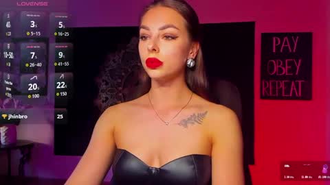 daryakeyy online show from 9, 5, 2026
