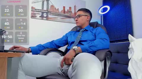 Dash online show from 17, 9, 2025