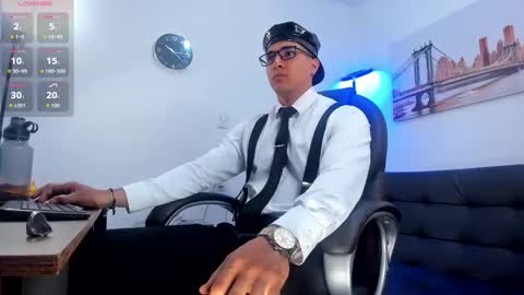 Dash online show from 7, 10, 2025