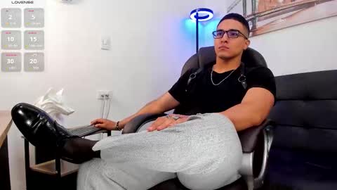 Dash online show from 26, 10, 2025