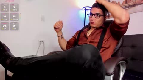 Dash online show from 17, 12, 2025