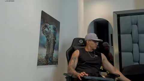 Dash online show from 19, 2, 2026