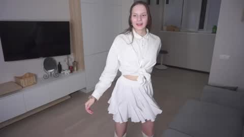 Snapshot of dasha_brown chatting on 31, 3, 2026 Dasha online show from 31, 3, 2026