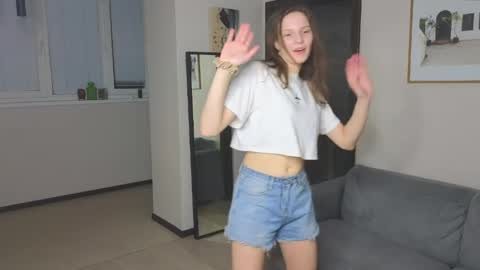 Snapshot of dasha_brown chatting on 1, 4, 2026 Dasha online show from 1, 4, 2026