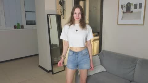 Snapshot of dasha_brown chatting on 3, 4, 2026 Dasha online show from 3, 4, 2026