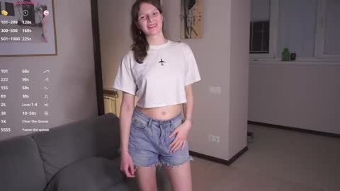 Snapshot of dasha_brown chatting on 11, 4, 2026 Dasha online show from 11, 4, 2026