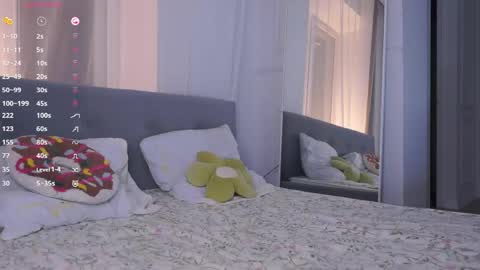 Snapshot of dasha_brown chatting on 26, 4, 2026 Dasha online show from 26, 4, 2026