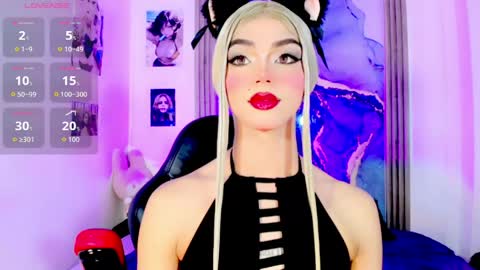 Natalia online show from 29, 5, 2026