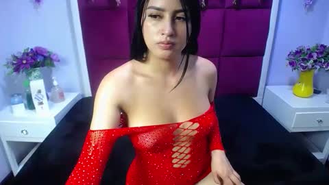 dasha_starr_ online show from 28, 4, 2026