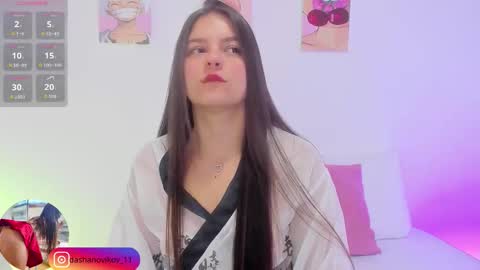 Dasha  online show from 15, 10, 2025