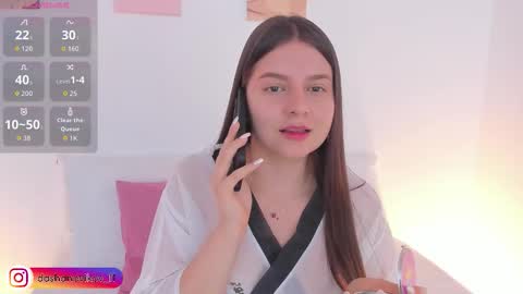 Dasha  online show from 18, 12, 2025