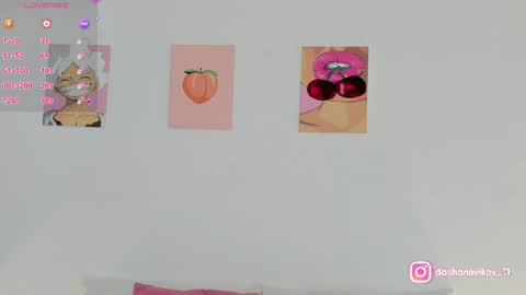 Dasha  online show from 9, 4, 2026