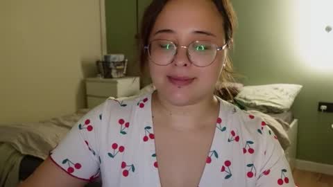 dashaprivet online show from 24, 11, 2025