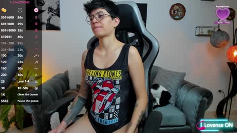 Snapshot of dass_roman chatting on 23, 1, 2025 Dass Roman online show from 23, 1, 2025