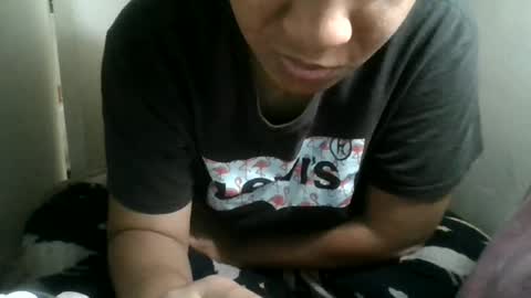 Snapshot of daszler chatting on 18, 1, 2025 Daszler online show from 18, 1, 2025