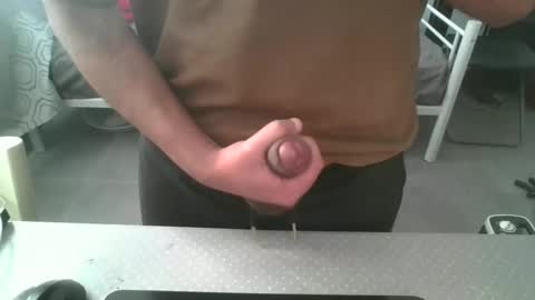 Snapshot of datdicktho69 chatting on 14, 1, 2025 Daniel Myers online show from 14, 1, 2025