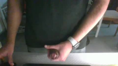 Snapshot of datdicktho69 chatting on 8, 3, 2025 Daniel Myers online show from 8, 3, 2025