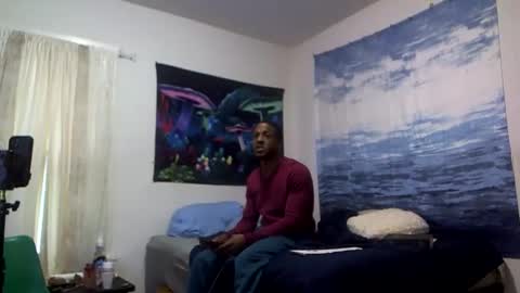 BeyJackson online show from 20, 2, 2026