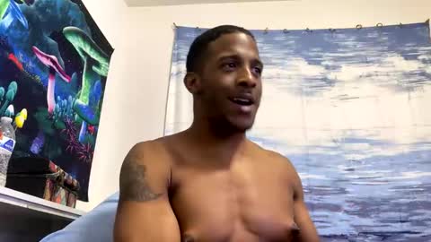 BeyJackson online show from 1, 3, 2026